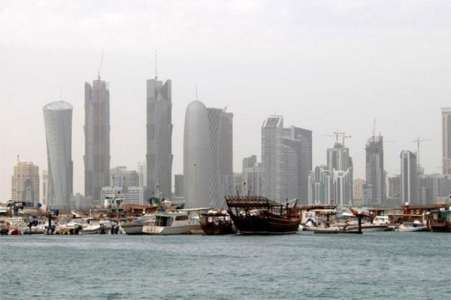 Qatari authorities issued new law on money laundering and terror financing