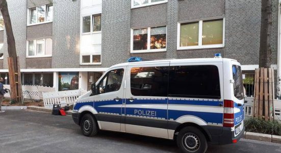 Raids carried out against terror financing suspects in Germany