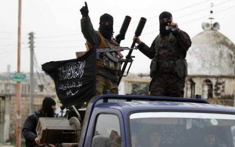 U.S. counterterrorism officials warn of rising threat from al Qaeda branch in the northwest Syria