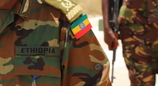 Al-Shabab terrorists are plotting to attack Ethiopia