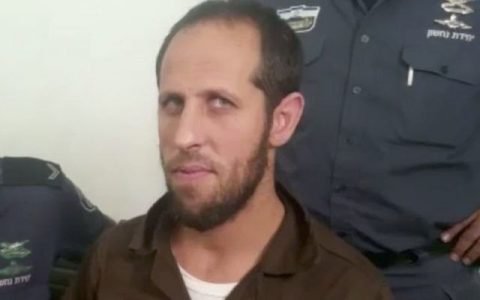 Arab Israeli man sentenced to 16 years in jail for aiding Temple Mount terrorists