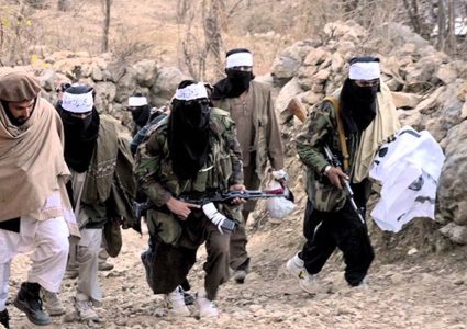 At least 45-50 terrorists including suicide bombers are training at Balakot camp