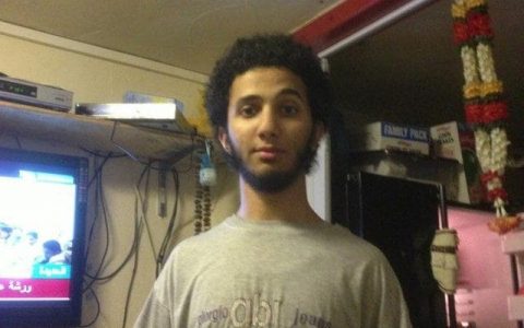 British jihadi Aseel Muthana begs to return home from overcrowded Islamic State prison in Syria