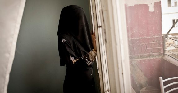 German woman charged with Islamic State membership