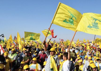 Hezbollah terrorist group threatens Europe with Syrian refugees