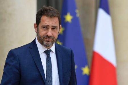 Interior Minister: Terrorist risk still very high in France