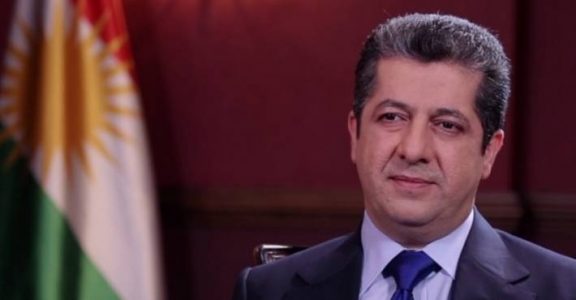 Iraqi PM Barzani: The death of al-Baghdadi is not end of the Islamic State