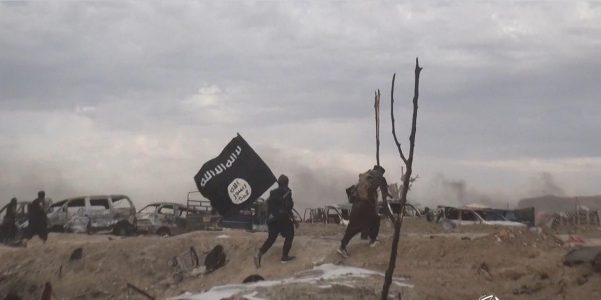 Islamic State changes modus operandi in east of Euphrates