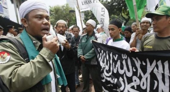 Islamic State’s latest breeding ground is Southeast Asia