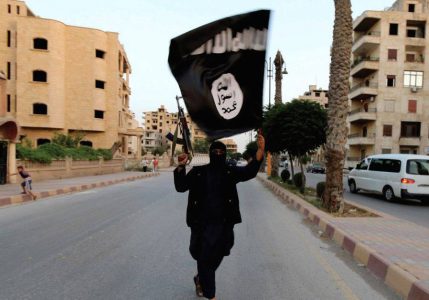 Israeli citizen indicted for trying to join the Islamic State and produce explosives