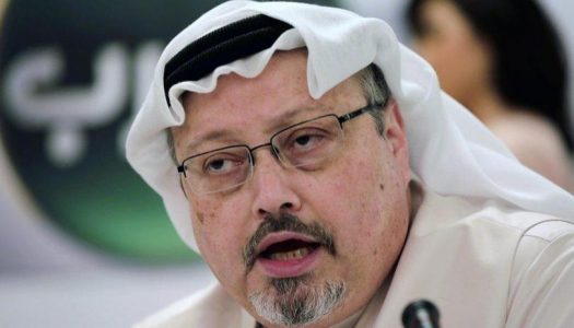 Jamal Khashoggi death prompts legal appeal from Al-Qaeda convict