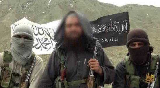 New commander announced as the Al-Qaeda-linked Ansar Gazwat-ul-Hind is not wiped out