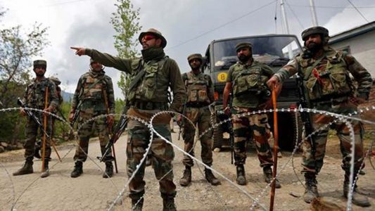 Pakistan Army instructed terrorists to wear military uniforms to avoid getting caught
