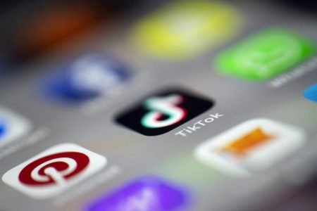 Social media app TikTok removed Islamic State videos spreading jihadi propaganda