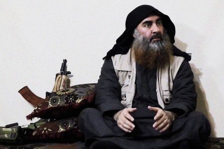 The Islamic State leader al-Baghdadi posed as wealthy family man and cloth merchant