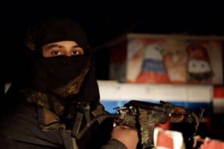 The Islamic State names new leader al-Qurashi after the death of Abu Bakr al-Baghdadi