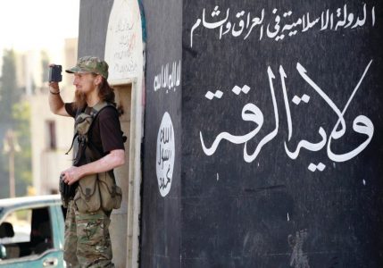 Turkey-backed jihadists in Syria call women whores and execute prisoners