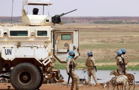 Militants linked with al-Qaeda and ISIS can still strike hard in Mali
