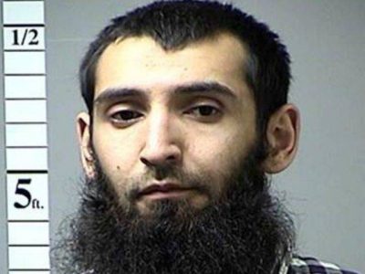 Accused diversity visa Islamic State murderer says that he is following orders of Allah