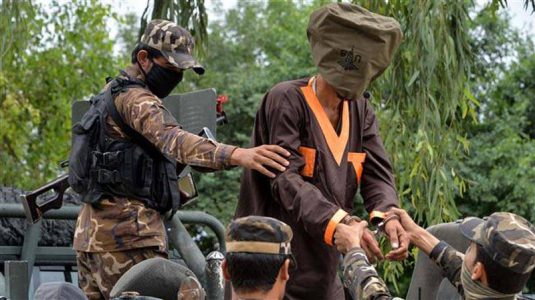 Taliban claim victory over Islamic State terrorists in Nangarhar