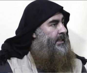 Al-Baghdadi’s death significant to Singapore’s fight against terrorism