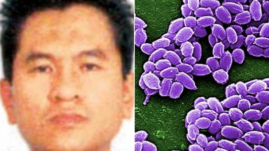 Al Qaeda-linked chemist who tried to weaponize anthrax released from Malaysian prison