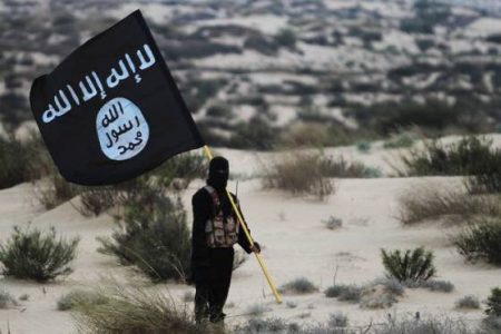 British Islamic State terrorists to be brought back to the UK to face prosecution