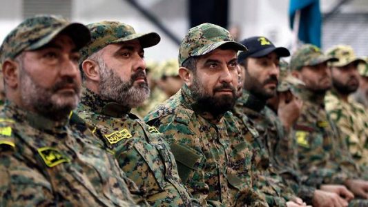 German Bundestag set to debate full ban on Hezbollah terrorist organization