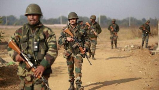 Hizbul-ul-Mujahideen terrorists involved in killing of sarpanch