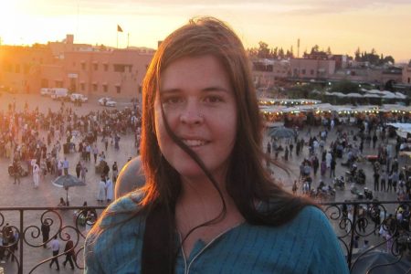 Islamic State leader al-Baghdadi may have had American hostage Kayla Mueller executed