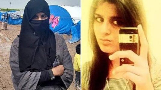 Islamic State matchmaker Tooba Gondal set to be deported from Turkey to France