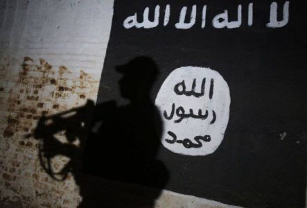 Islamic State terrorist group is planning mass prison breaks in Syria and Iraq