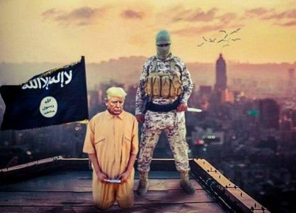 Islamic State terrorist group reveals guide that explains how to kill the world leaders