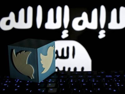 Islamic State terrorists hack ordinary people’s dormant Twitter accounts to spread jihadi propaganda