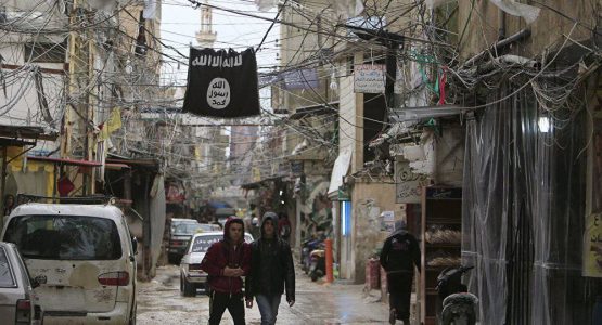 Islamic State terrorists pose bigger immediate threat than al-Qaeda