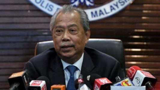 Malaysia tightens policy to prevent country from becoming transit hub for terrorists