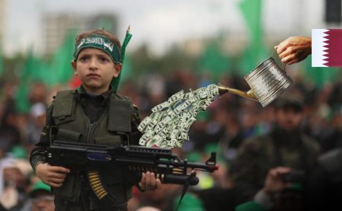 Qatar provides Hamas a legitimate channel for its own money