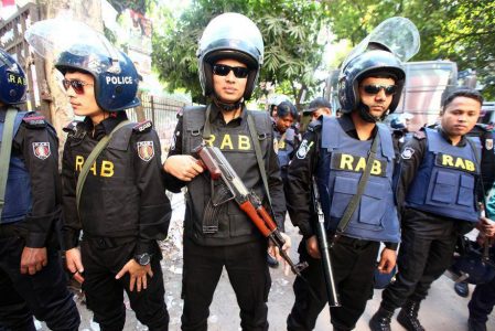 Seven Islamists sentenced to death for the 2016 Bangladesh terrorist attack