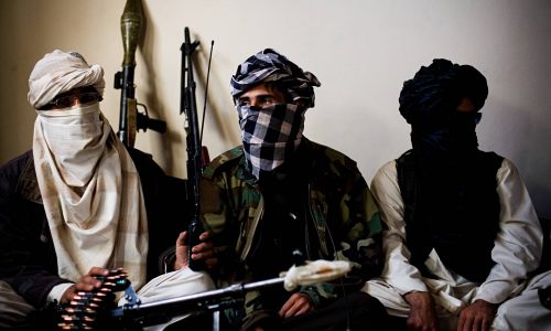 Taliban overtakes Islamic State as world’s deadliest terrorist group