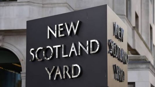 Terror suspect held at Heathrow after Turkey deports British Islamic State suspect