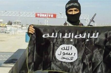 Turkish authorities deport eight more Islamic State foreign fighters