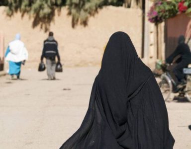 Netherlands to soon bring back more Islamic State-affiliated women to stand trial