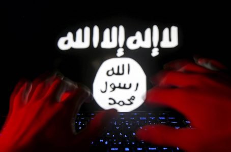 Islamic State terrorists reportedly using Trumpworld social network GETTR as a safe haven for sharing propaganda