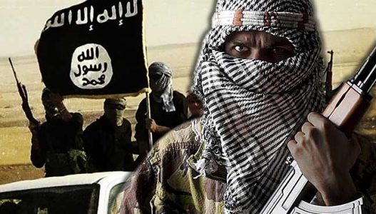 German authorities warn of increase in Islamic State suicide bombers entering Kabul