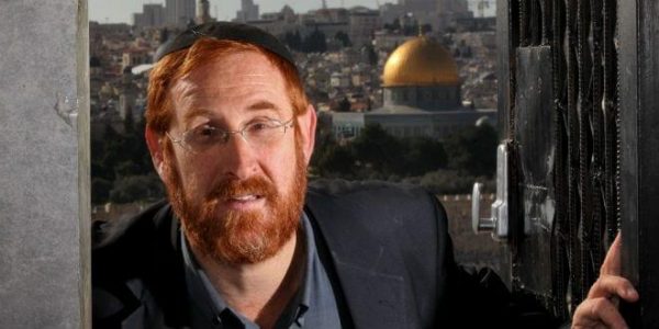 Hamas Operatives in Turkey Plotted to Assassinate Rabbi Yehuda Glick