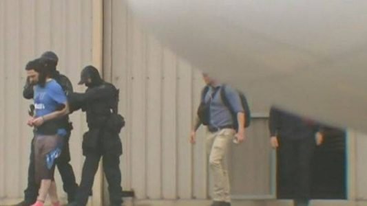 Australian terror suspect to be extradited to Queensland by the authorities
