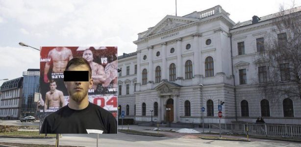 Austrian police detained two Chechen terror suspects for planning attack in Vienna for Christmas