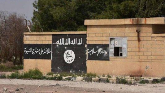 British report: Islamic State is preparing for a “new start” in Iraq with 5000 elements