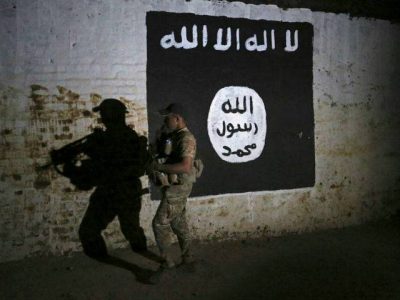 Denmark strips the third Islamic State member of passport