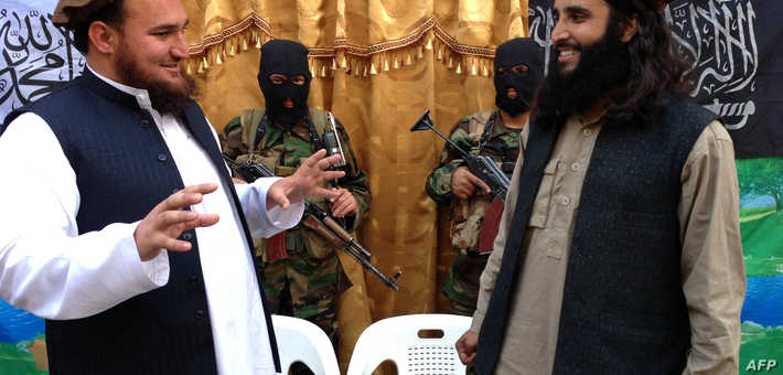 LLL - GFATF - Former Pakistani Taliban spokesman to face trial in military court